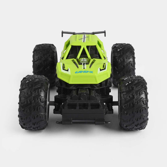 Remote Control Climbing Car For Kids