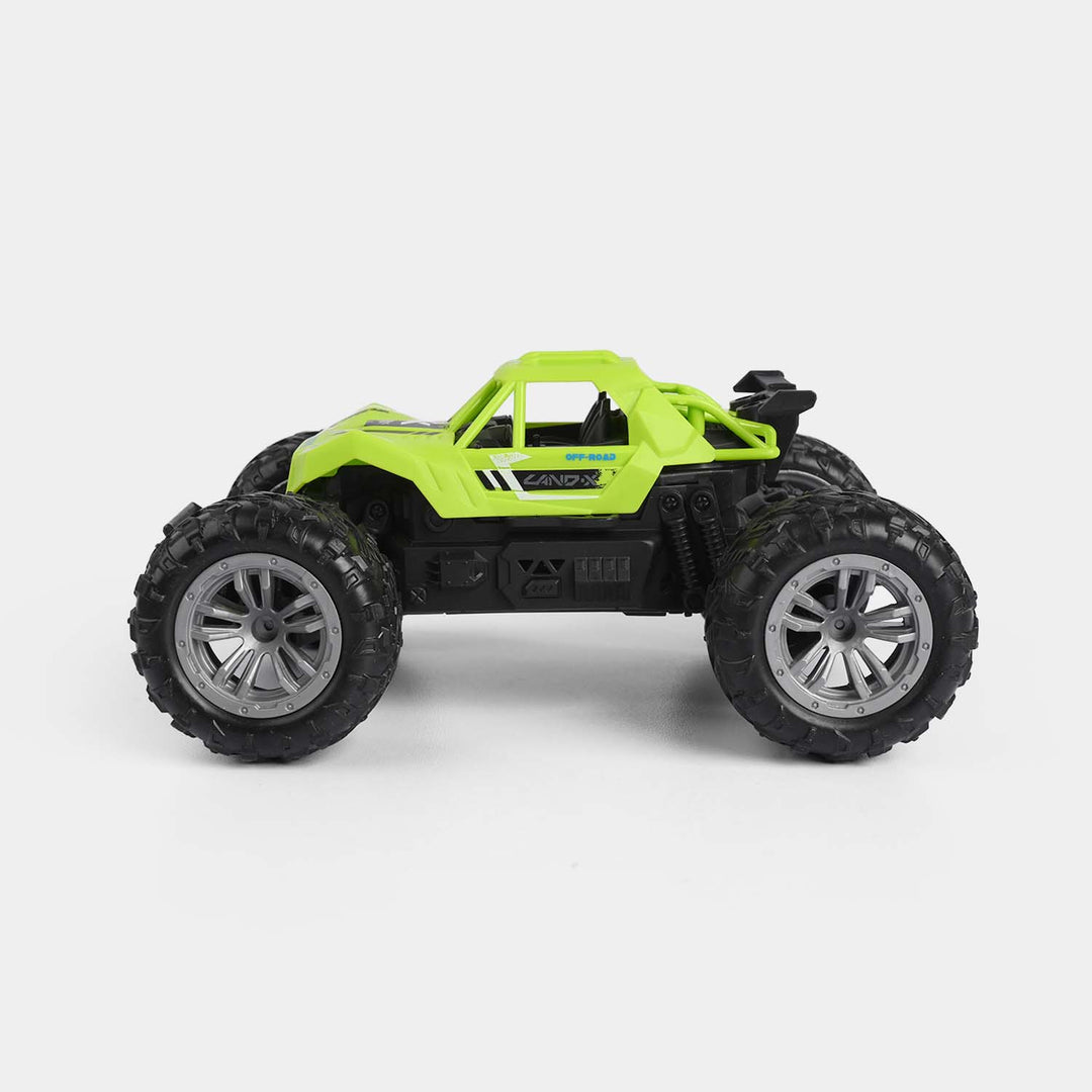 Remote Control Climbing Car For Kids