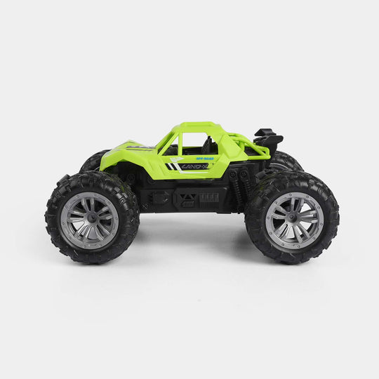 Remote Control Climbing Car For Kids