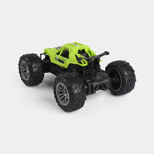 Remote Control Climbing Car For Kids