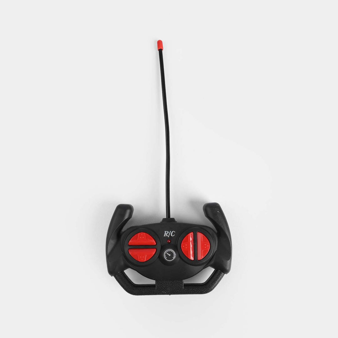 Remote Control Climbing Car For Kids