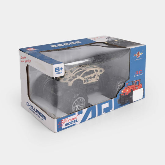 Remote Control Climbing Car For Kids