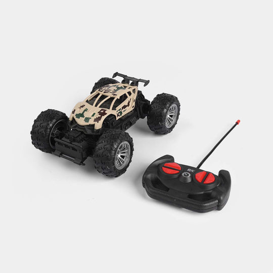 Remote Control Climbing Car For Kids