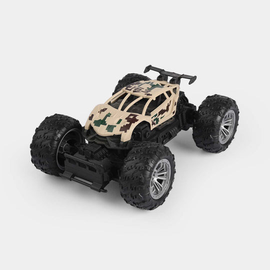 Remote Control Climbing Car For Kids