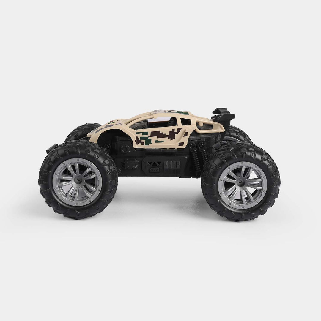 Remote Control Climbing Car For Kids