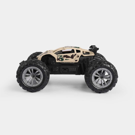 Remote Control Climbing Car For Kids