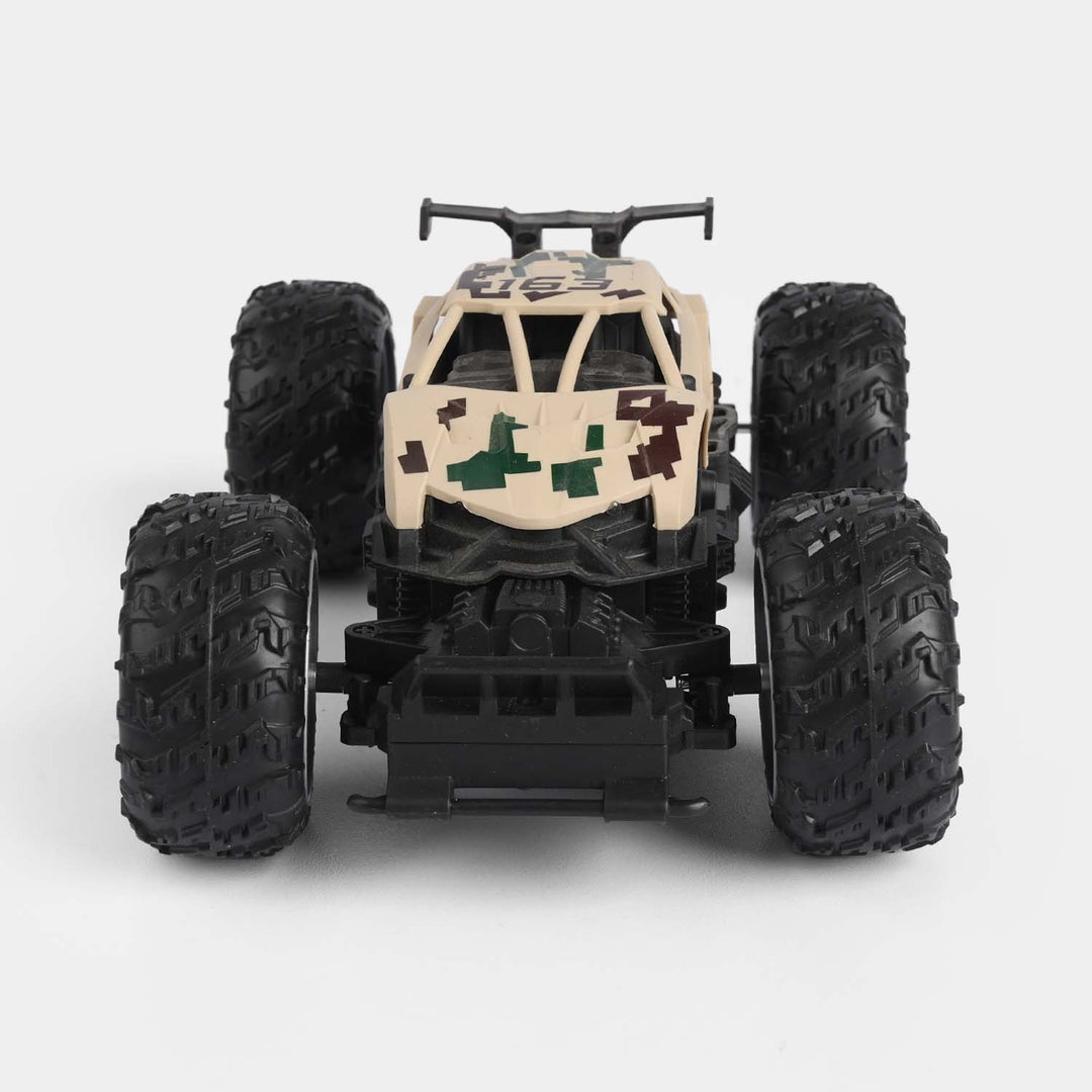 Remote Control Climbing Car For Kids