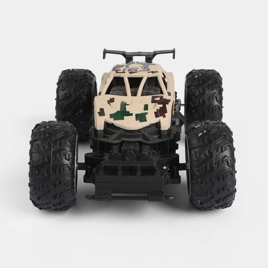 Remote Control Climbing Car For Kids
