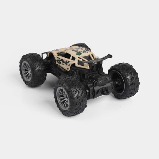 Remote Control Climbing Car For Kids