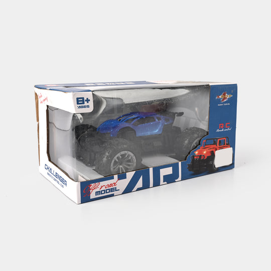 Remote Control Climbing Car For Kids