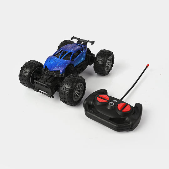 Remote Control Climbing Car For Kids