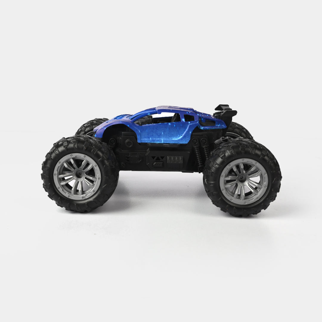Remote Control Climbing Car For Kids