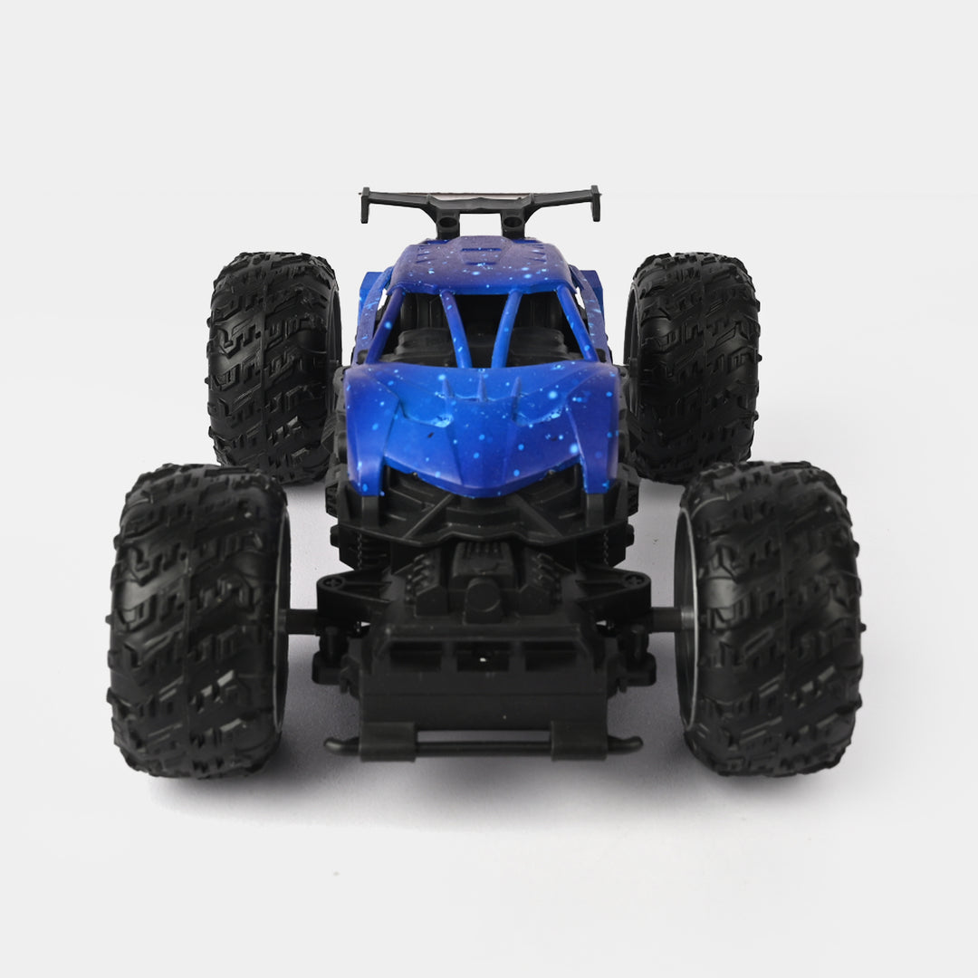 Remote Control Climbing Car For Kids