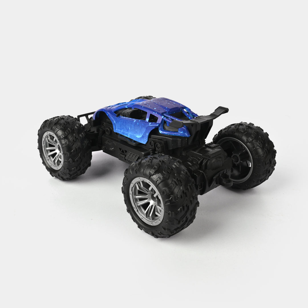 Remote Control Climbing Car For Kids
