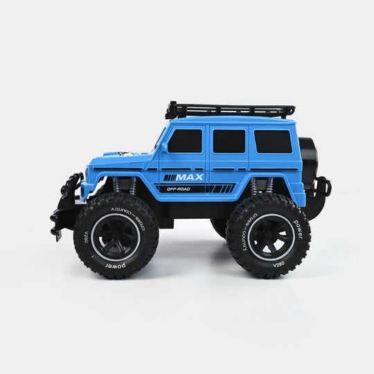 Xtreme Off-Road Remote Control Vehicle