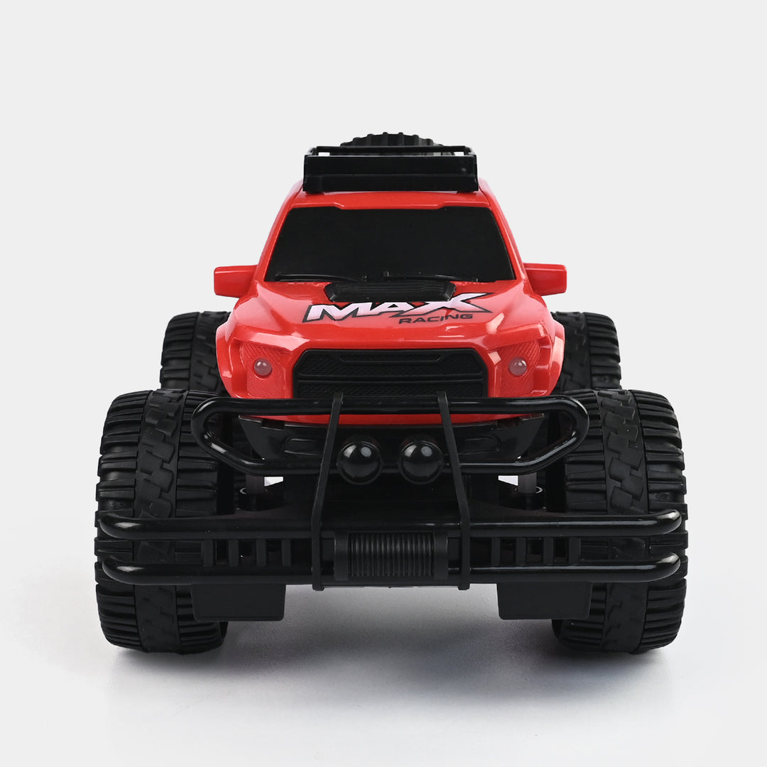 Off-Road RC Truck – Xtreme Remote Control Vehicle