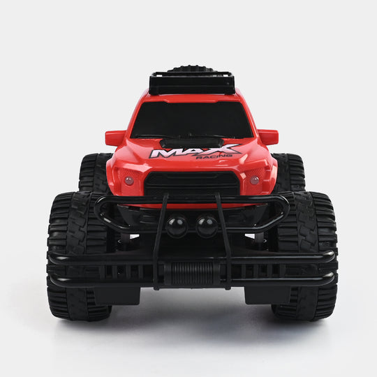 Off-Road RC Truck – Xtreme Remote Control Vehicle