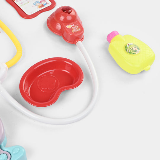 Doctor Role Play Set For Kids
