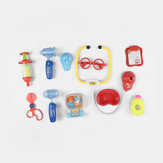 Doctor Role Play Set For Kids