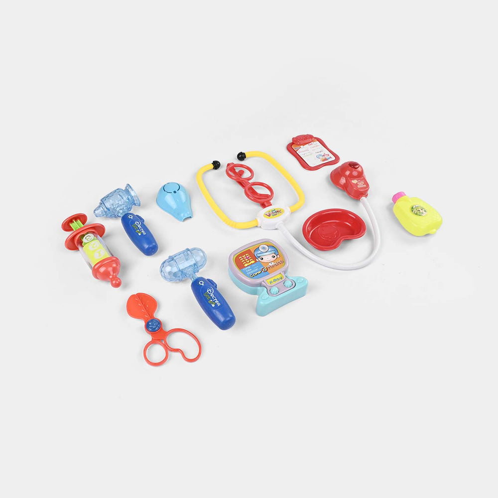 Doctor Role Play Set For Kids