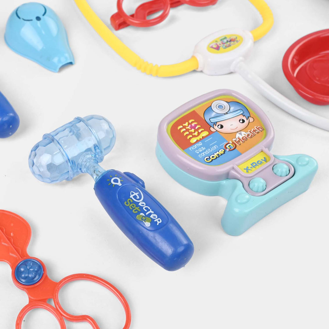 Doctor Role Play Set For Kids