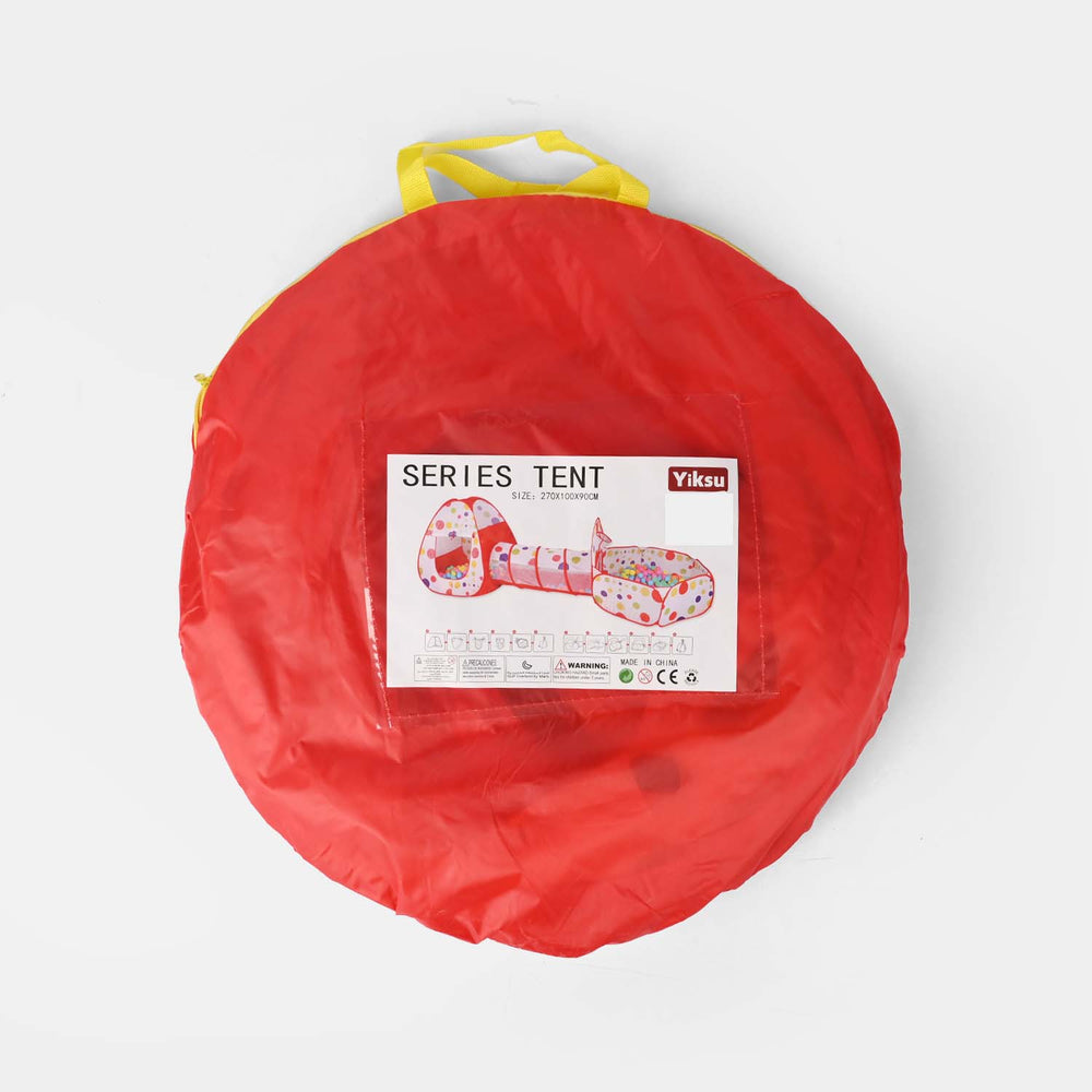 Children Tent Tunnel 3001