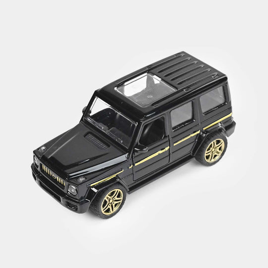 Die-Cast Model Car for Kids