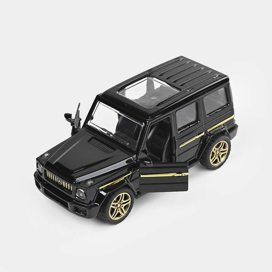 Die-Cast Model Car for Kids