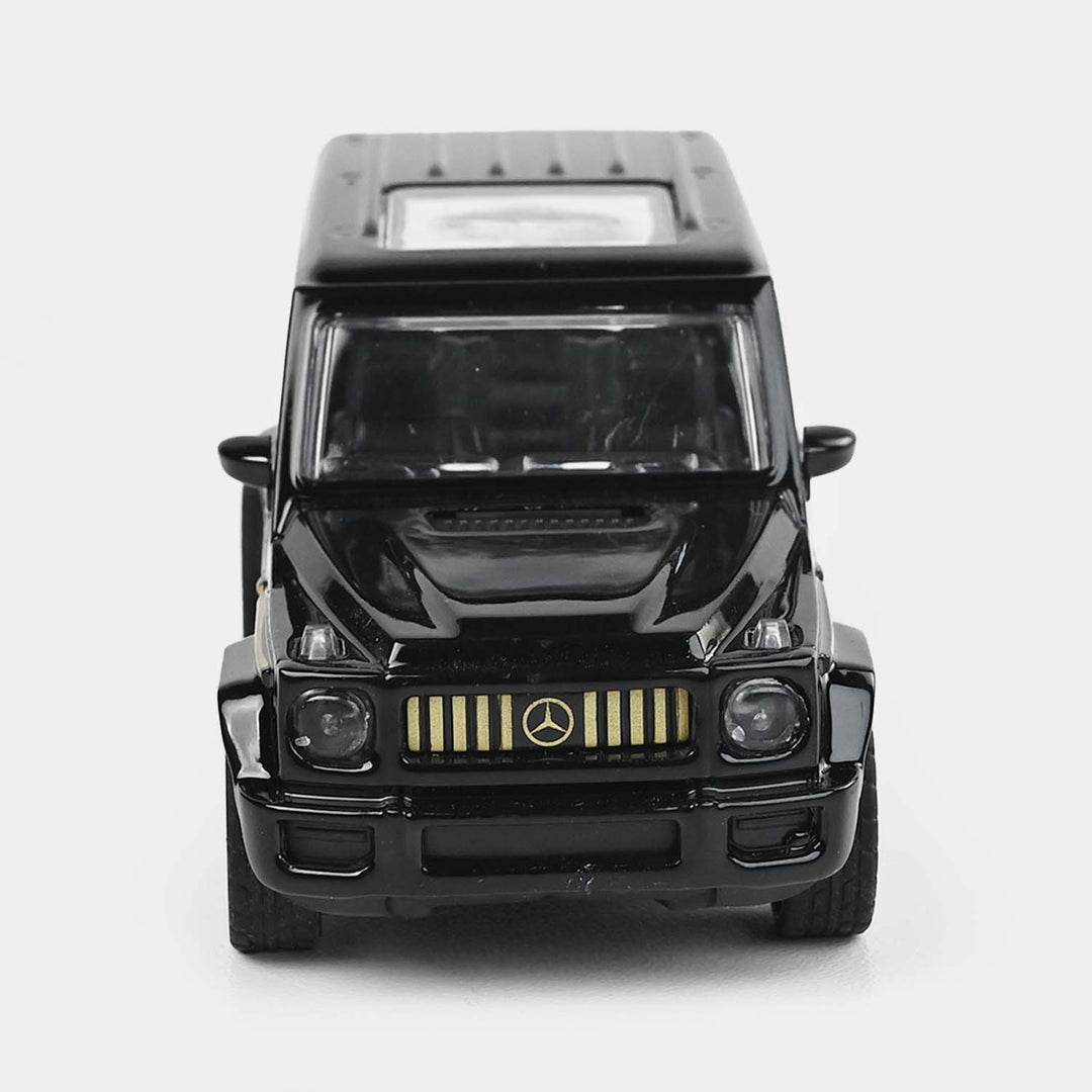 Die-Cast Model Car for Kids