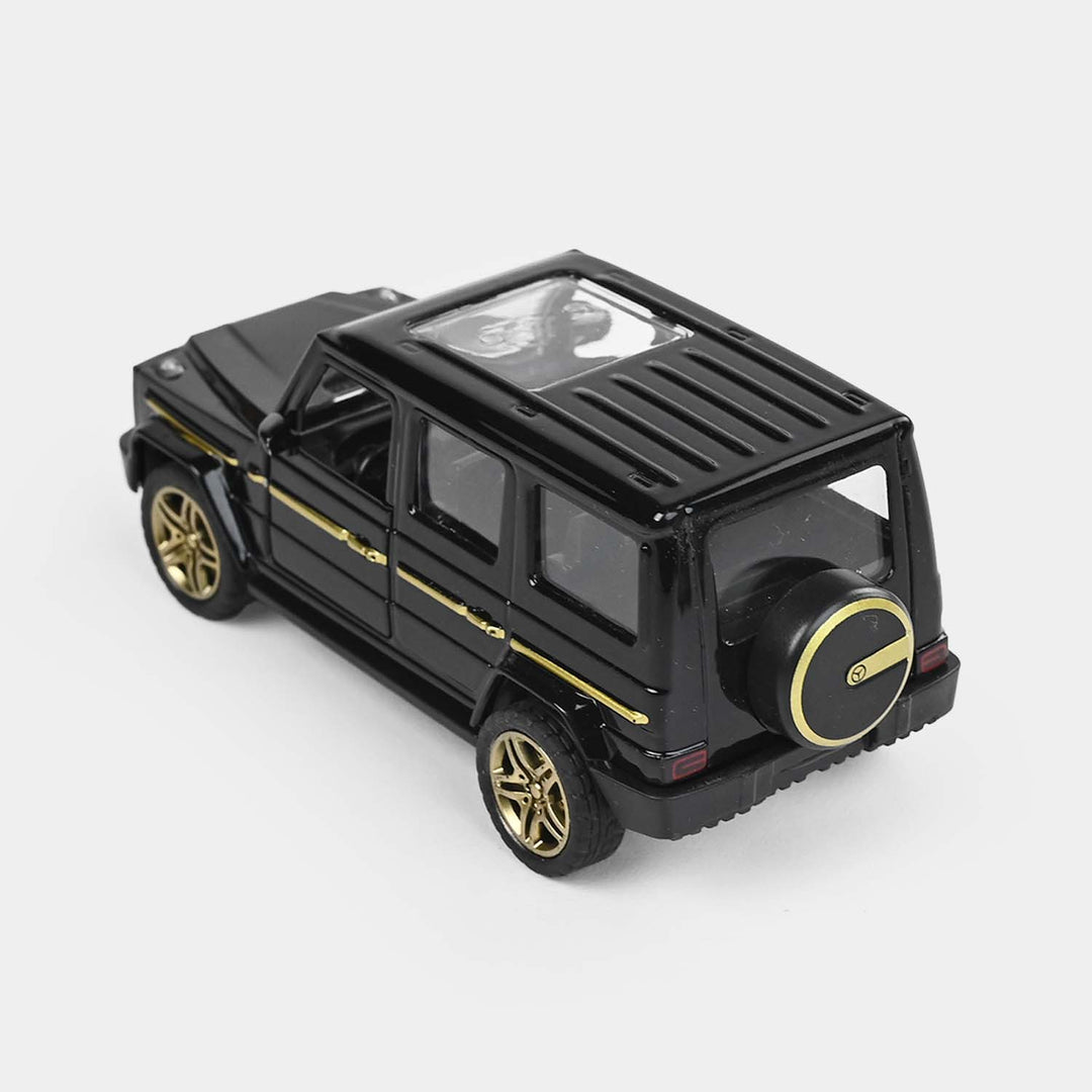 Die-Cast Model Car for Kids