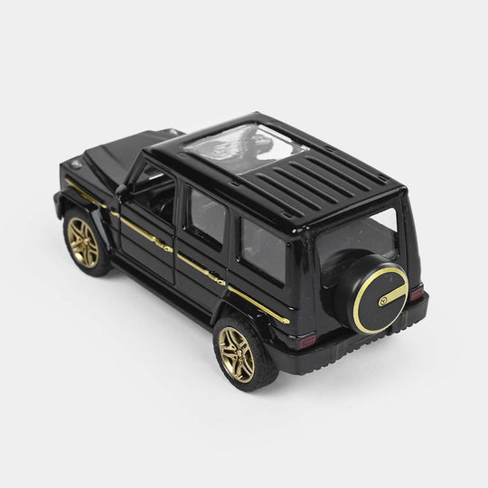 Die-Cast Model Car for Kids