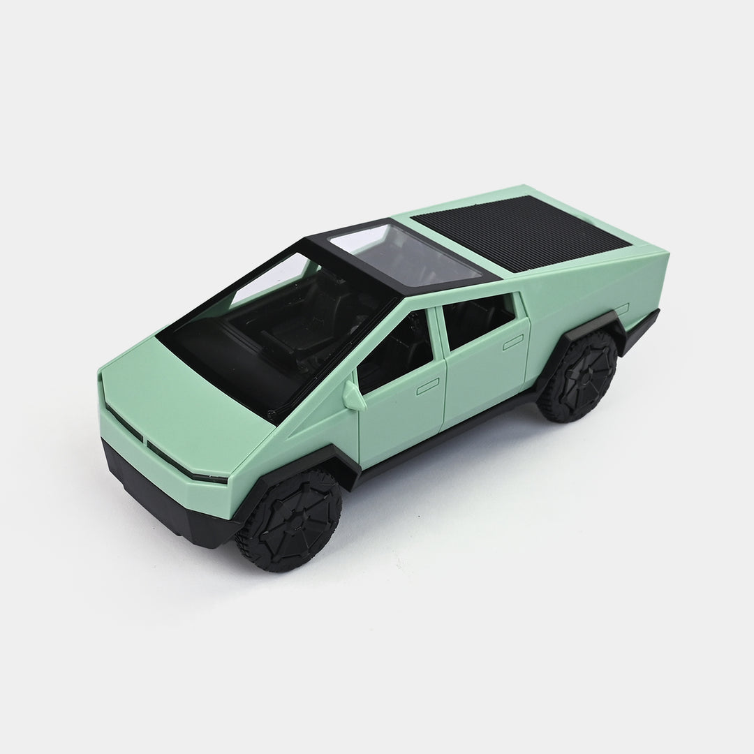 Remote Control Model Car With Light For Kids