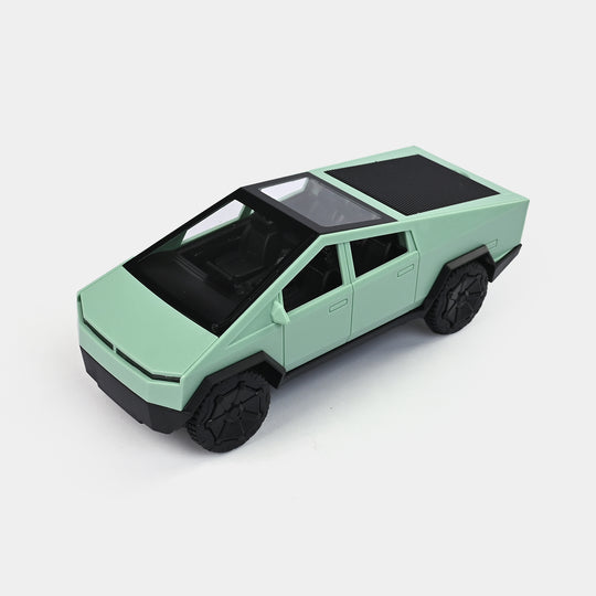 Remote Control Model Car With Light For Kids