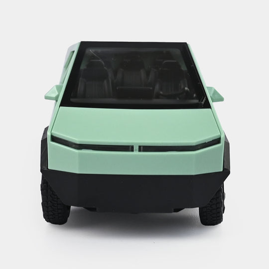 Remote Control Model Car With Light For Kids