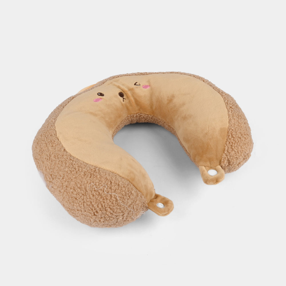 Friendly Soft Neck Pillow