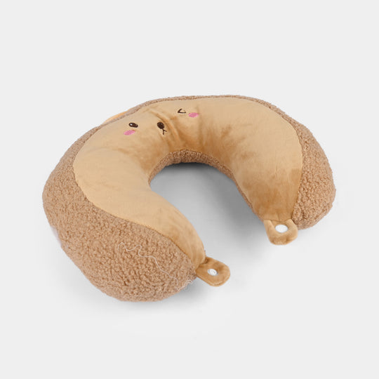 Friendly Soft Neck Pillow
