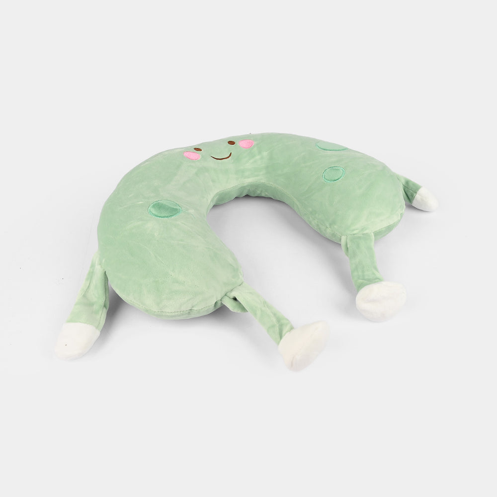 Friendly Soft Neck Pillow