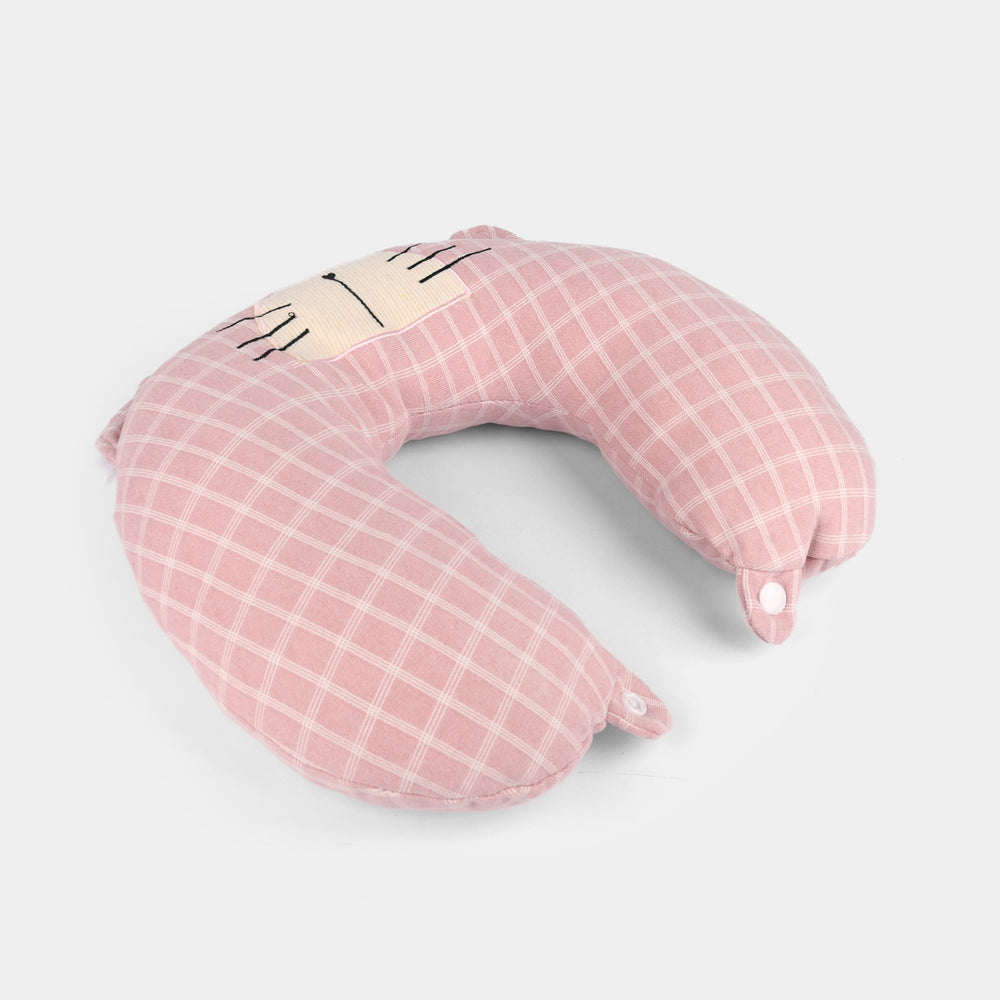 Friendly Soft Neck Pillow