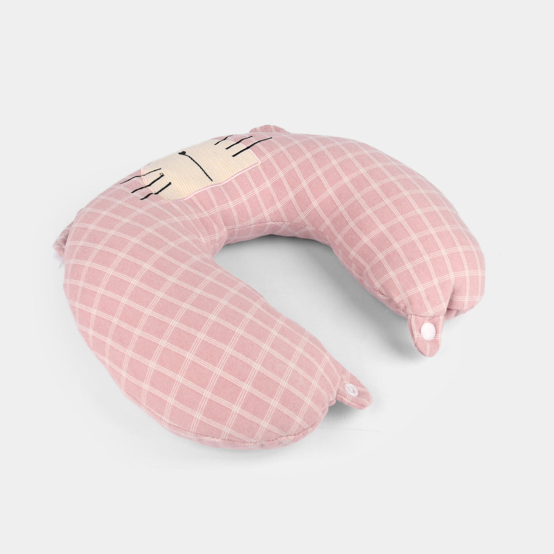 Friendly Soft Neck Pillow