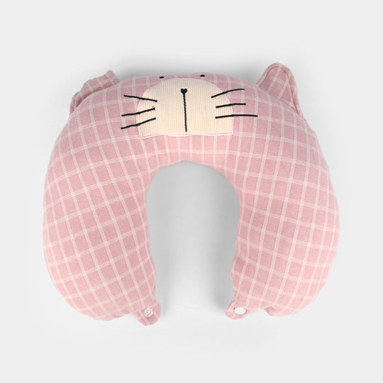 Friendly Soft Neck Pillow