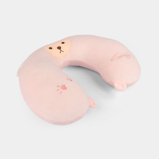 Friendly Soft Neck Pillow