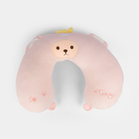 Friendly Soft Neck Pillow