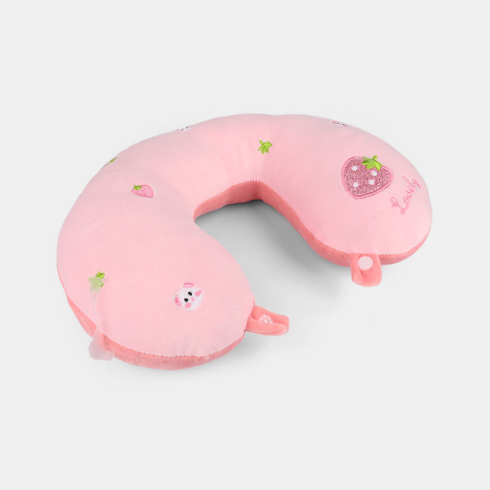 Friendly Soft Neck Pillow