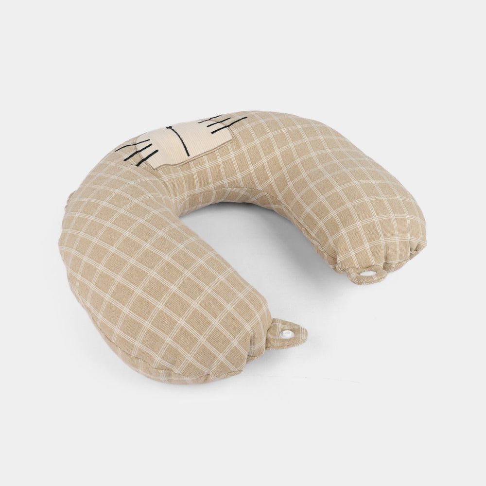 Friendly Soft Neck Pillow