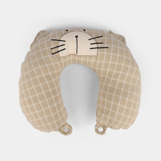 Friendly Soft Neck Pillow