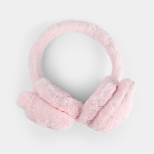 Stylish & Protective  Earmuff For Kids