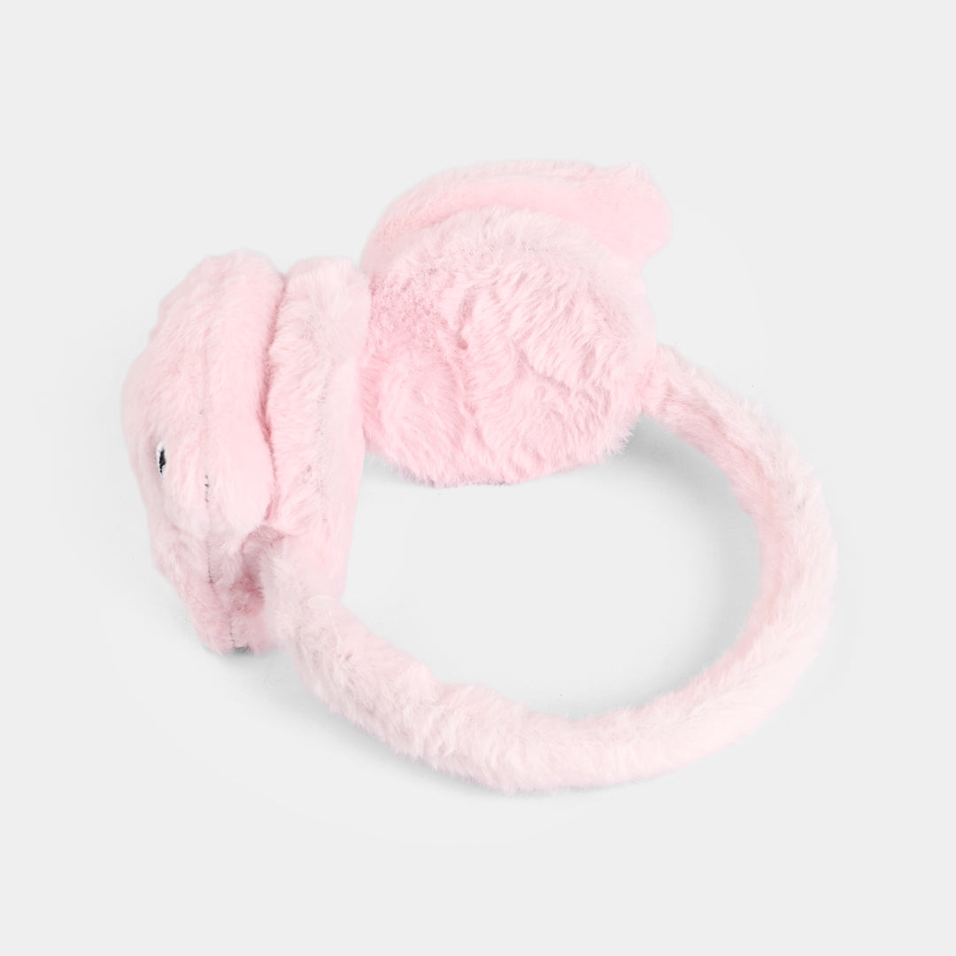 Stylish & Protective  Earmuff For Kids