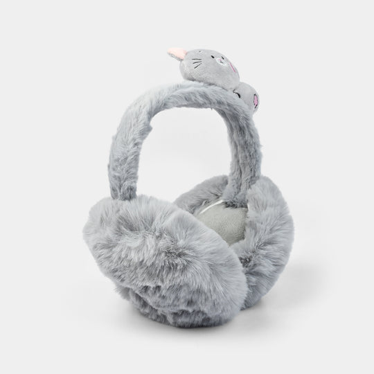 Stylish & Protective Earmuff For Kids
