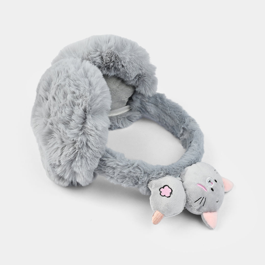 Stylish & Protective Earmuff For Kids