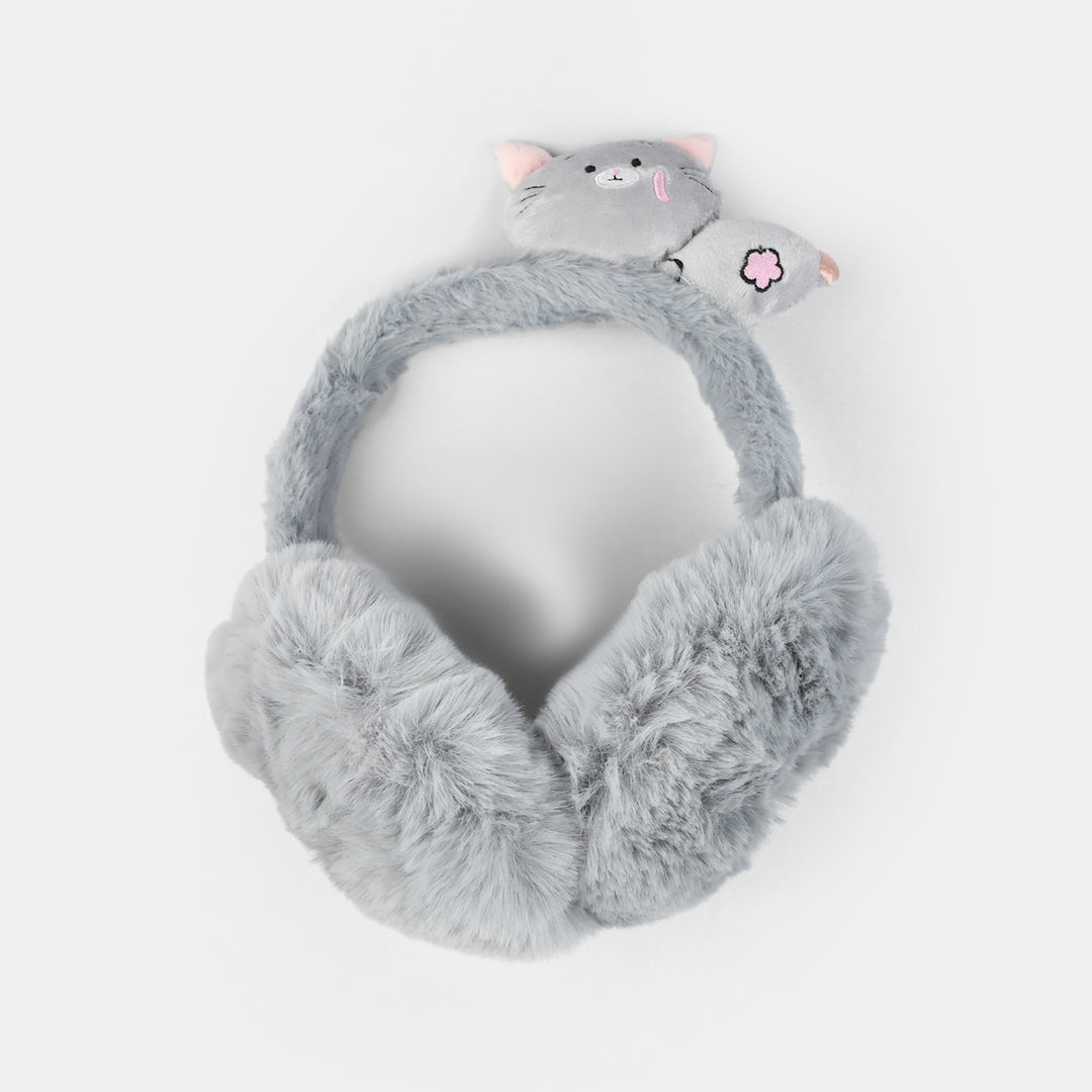 Stylish & Protective Earmuff For Kids